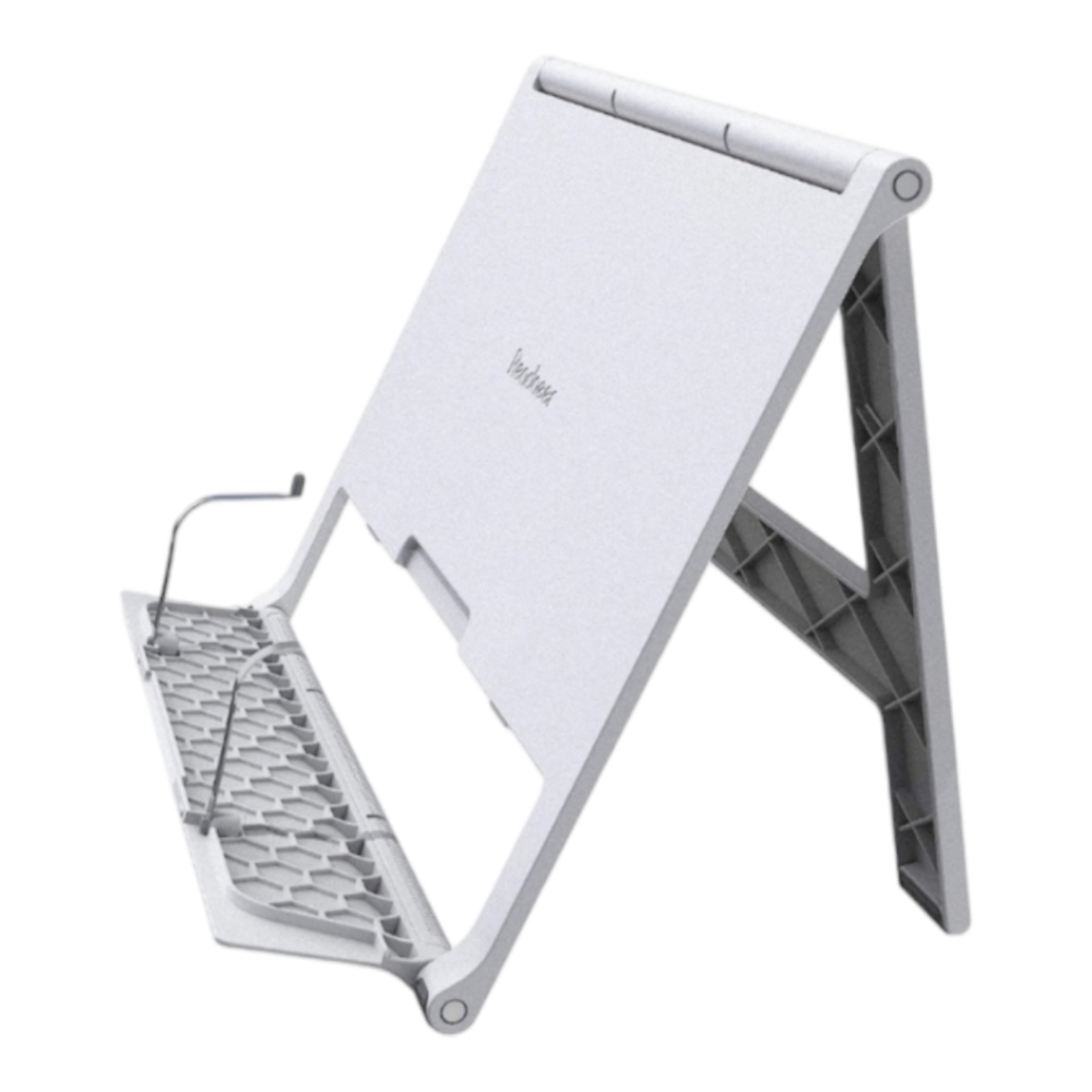 Adjustable Book Stand Reading Cookbook Music